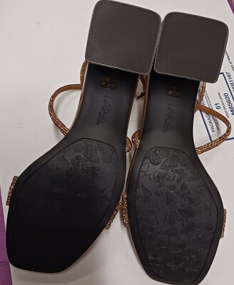 美品✨ティンバーランド CAMPTON WOMENS 23CM Women's Clairemont Way Cross-Strap Sandal