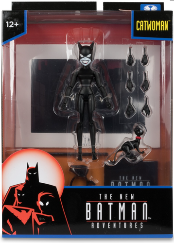 DC Animated Universe - DC Multiverse - Pick and Choose - 7inch McFarlane Toys - Picture 13 of 13