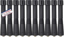 10 KRA-17 UHF Antenna For TK380 TK390 TK3100 TK3200 NX300 NX320 TK3260 Radio