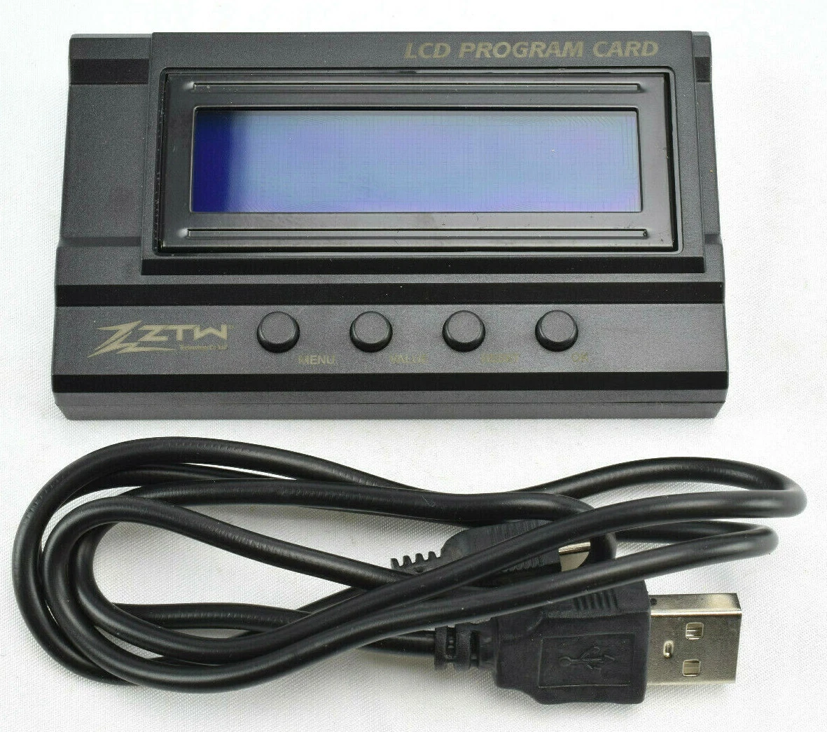 ZTW Bluetooth Programming Module For G2 Series ESCs, 49% OFF