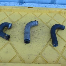 1987 Honda Magna 700 VF700C OEM RADIATOR HOSES ENGINE COOLANT WATER PIPES HOSE