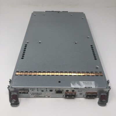 HP HPE MSA 2040 6G/12G SAS Storage Controller C8S53A 738367-001 Fibre Channel