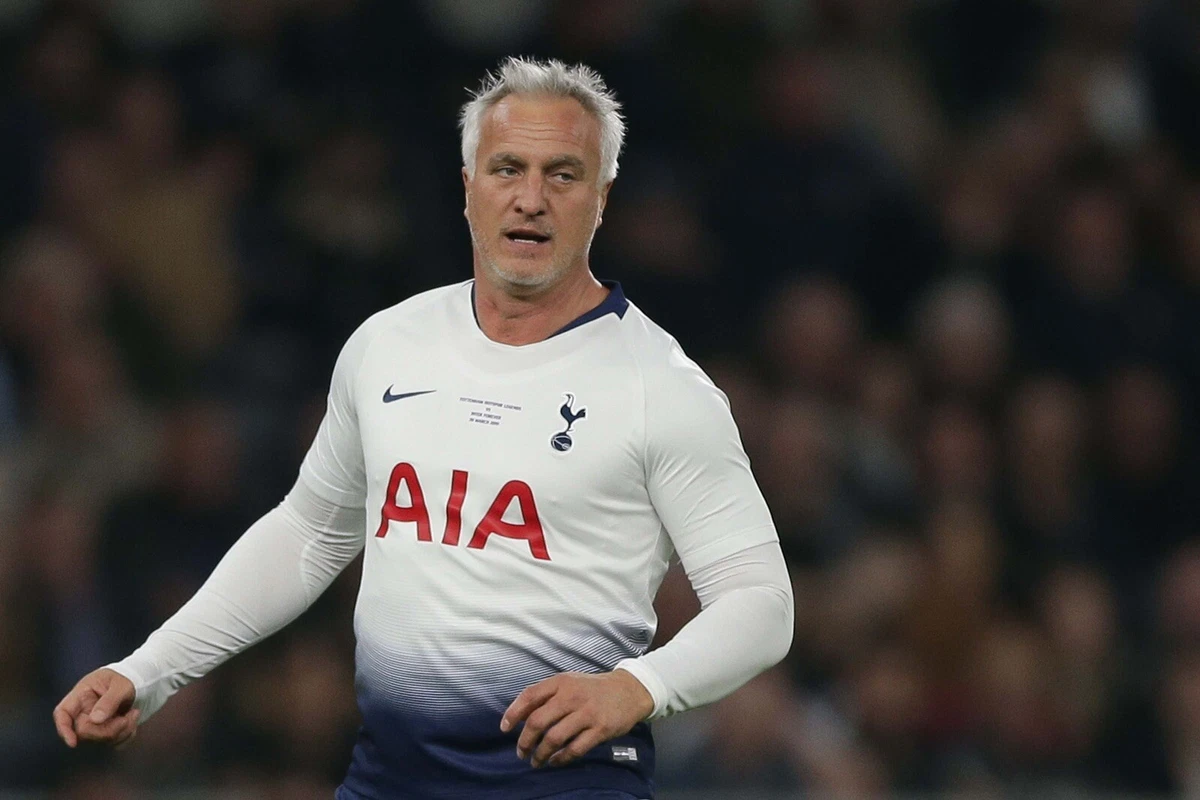 tottenham football club jersey