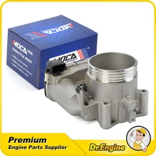 Electronic Throttle Body For 02-09 S60 Volvo S80 V70 C70 XC70 XC90 L5 L6 S20160