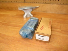 Thomson 511H35C1LZ *NEW* Linear Guide Bearing Carriage 35mm Rail