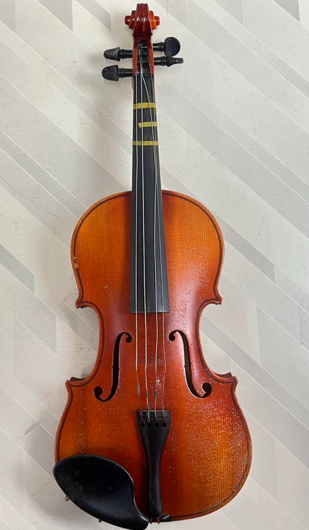 【良品】 SUZUKI バイオリン No.220 1/4 1982年製 Suzuki No.220 1/4 Violin, Japan 1982, Very Good Cond | eBay