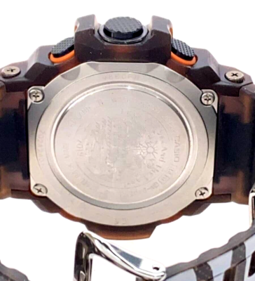 EARTHWATCH x CASIO G-SHOCK RANGEMAN GW-9405KJ-5JR Solar Radio