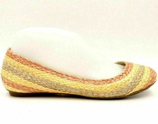 kim rogers ballet flats