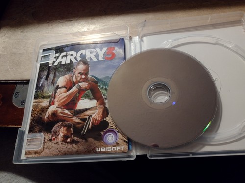 PlayStation 3 Games ~ Most with Manuals! - Picture 154 of 533