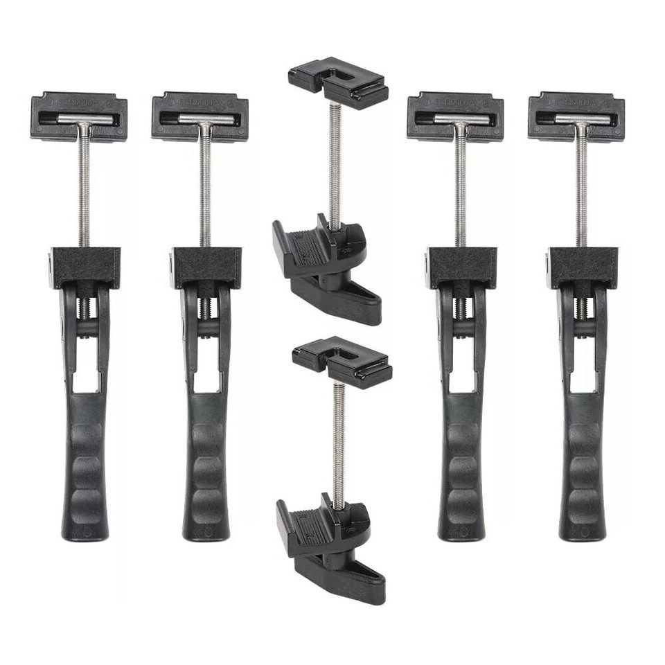 Universal Replacement Parts Fit for Hard TriFold Tonneau Cover Rear