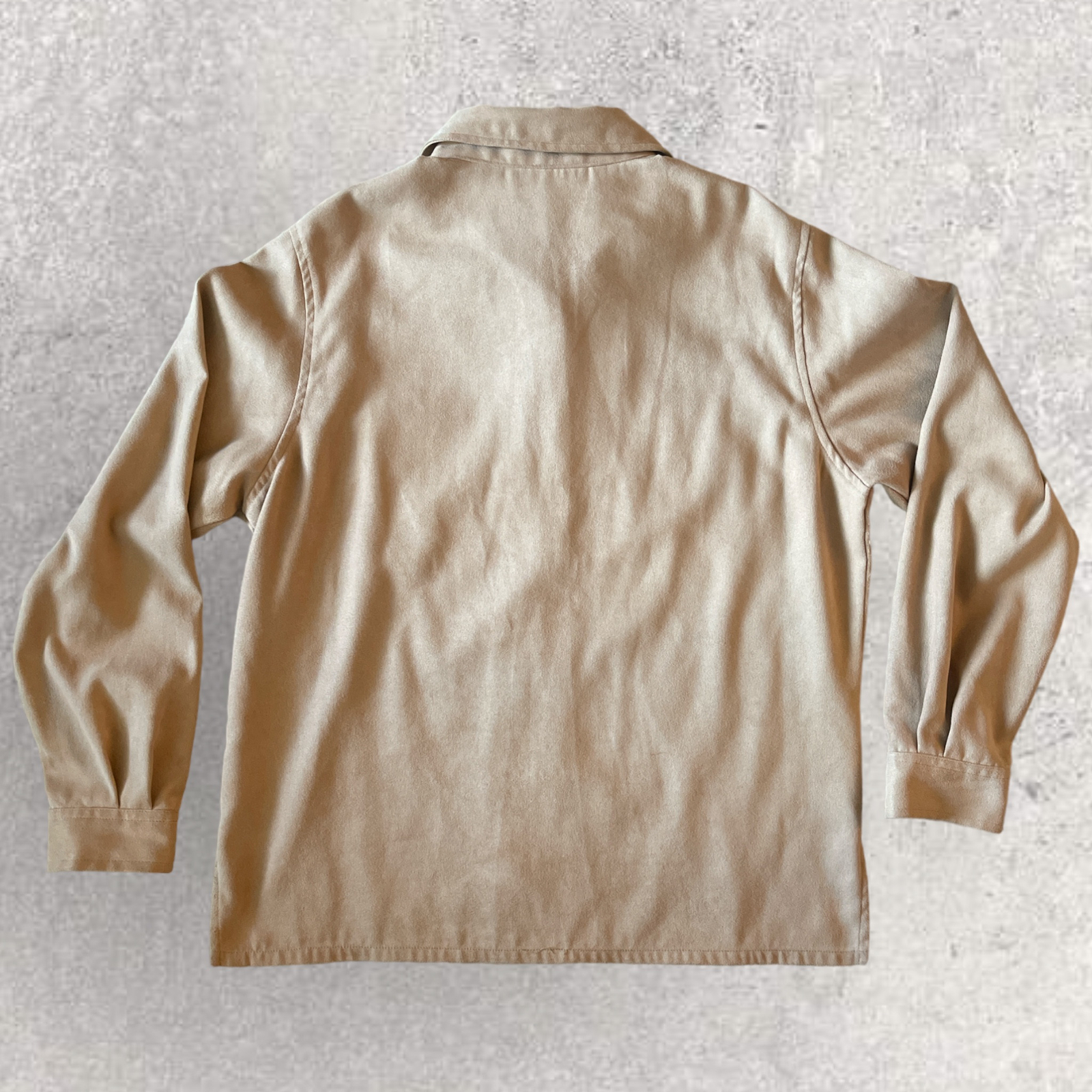 Pendleton Collared Button Down Blouse - Womens M - image 2