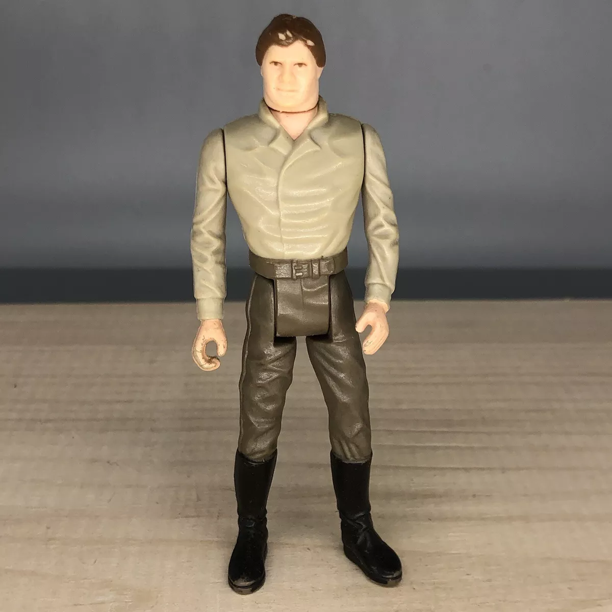Last 17 star wars figures sales