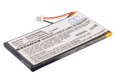 Battery for Sony PRS-700,PRS-700BC P/N: A98839601 294 800mAh/2.96Wh