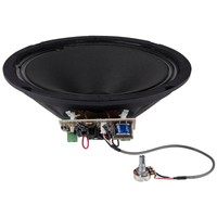 Bogen As1 Powered 8 Speaker 1w With Volume Control - No Grill on sale Bogen As1 Powered 8 Speaker 1w With Volume Control - No Grill on sale