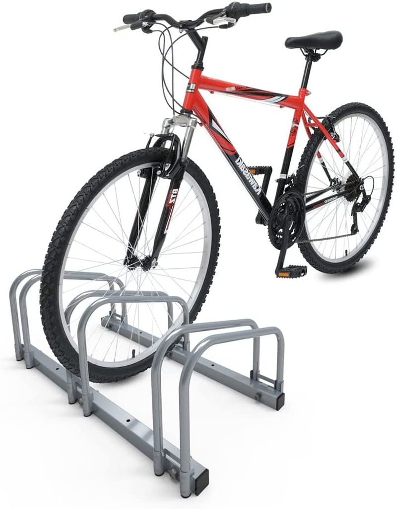 Portabiciclette E Supporti Per Biciclette