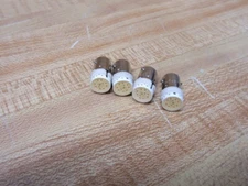 IDEC LSPD-2O Orange Indicator Bulb LSPD-2 (Pack of 4)