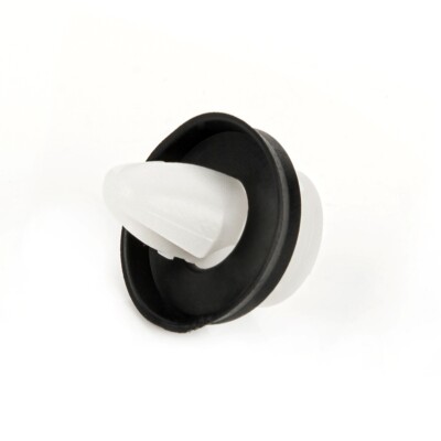 50/20 Piezas Clips De Revestimiento De Puerta Trasera De Coche Y