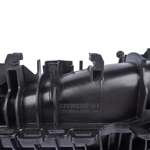 Colector de admisión 11618513653 para BMW Serie 2 F45, X1 F48, X2 F39; Mini Clubman F54 - Imagen 12 de 12