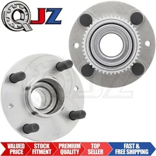 [REAR(Qty.2)] Wheel Hub For 2002-2004 Kia Spectra FWD-Model w/Rear Disc Brake
