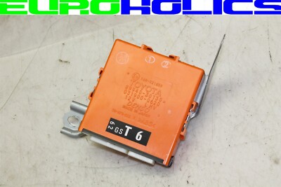 OEM Lexus GS 450h 07-11 Headlight Lamp Swivel Control Module ECU