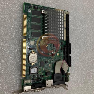 ONE Used Advantech IPC equipment motherboard PCA-6775
