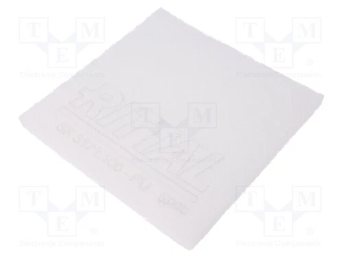 1 set, Filter RITTAL-3171100 /E2UK