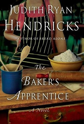 The Baker's Apprentice, Hendricks, Judith Ryan