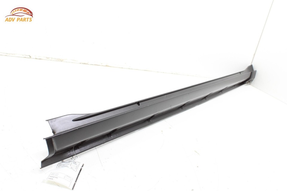2010 - 2023 TOYOTA 4RUNNER LEFT DRIVER SIDE SKIRT ROCKER PANEL MOLDING ...