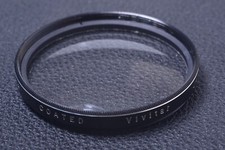   VIVITAR CLOSE UP NO.4 49MM FILTER GENUINE LENS OR CAMERA SCREW IN 113-1