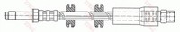 TRW PHB446 Bremsschlauch For MERCEDES-BENZ