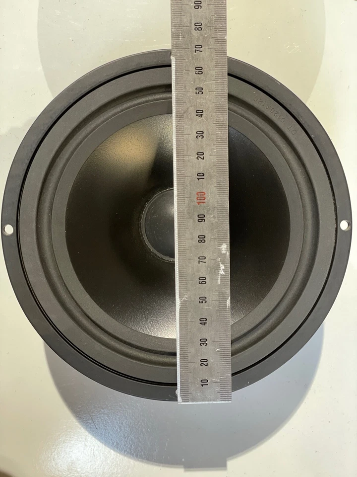 Definitive Technology Pro Monitor 200 Woofer - Image 2 of 4