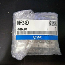 Un cilindro SMC MHF2-8D MHF28D nuovo in borsa spedizione celere