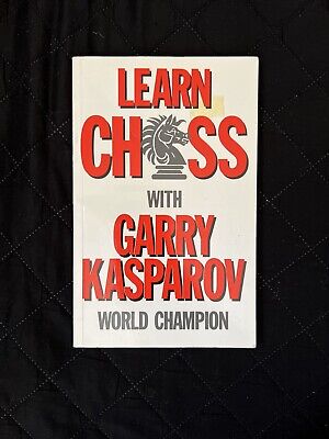 Learn Chess With Garry Kasparov: World Champion