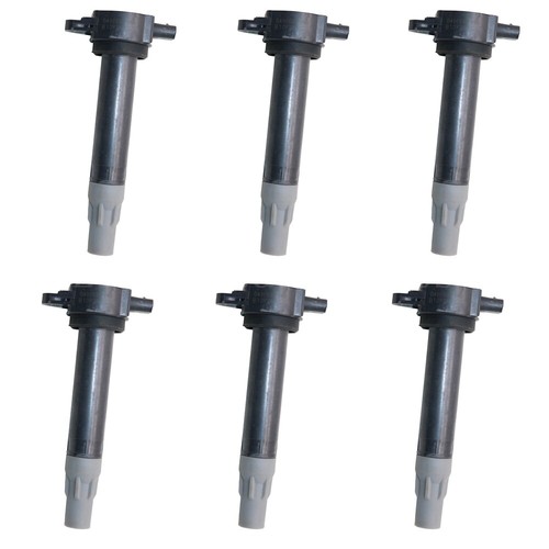 6x OEM Ignition Coils 04606869AB For Chrysler 300 Sebring Dodge Charger