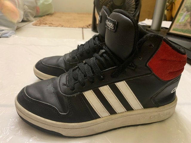 adidas hoops 30
