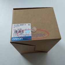 ONE Omron PLC Module CP1L-EM40DT1-D CP1L-EM40DT1-D NEW