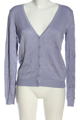 Cardigan Femme Flatbush Taille 36 - Rouge-brun - Style Décontracté - Occasion Bon état
