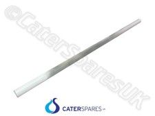 ROLLER GRILL D04015 GLASS QUARTZ TUBE FOR ROTARY TOASTER CT540 HEATING ELEMENT
