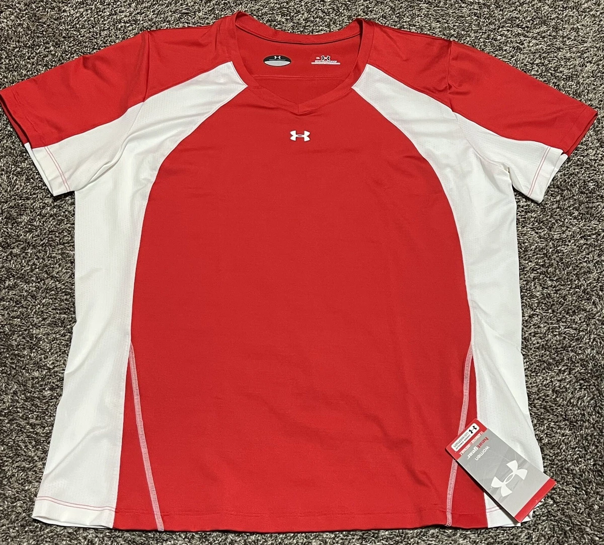 Under armour womens soccer uniforms online