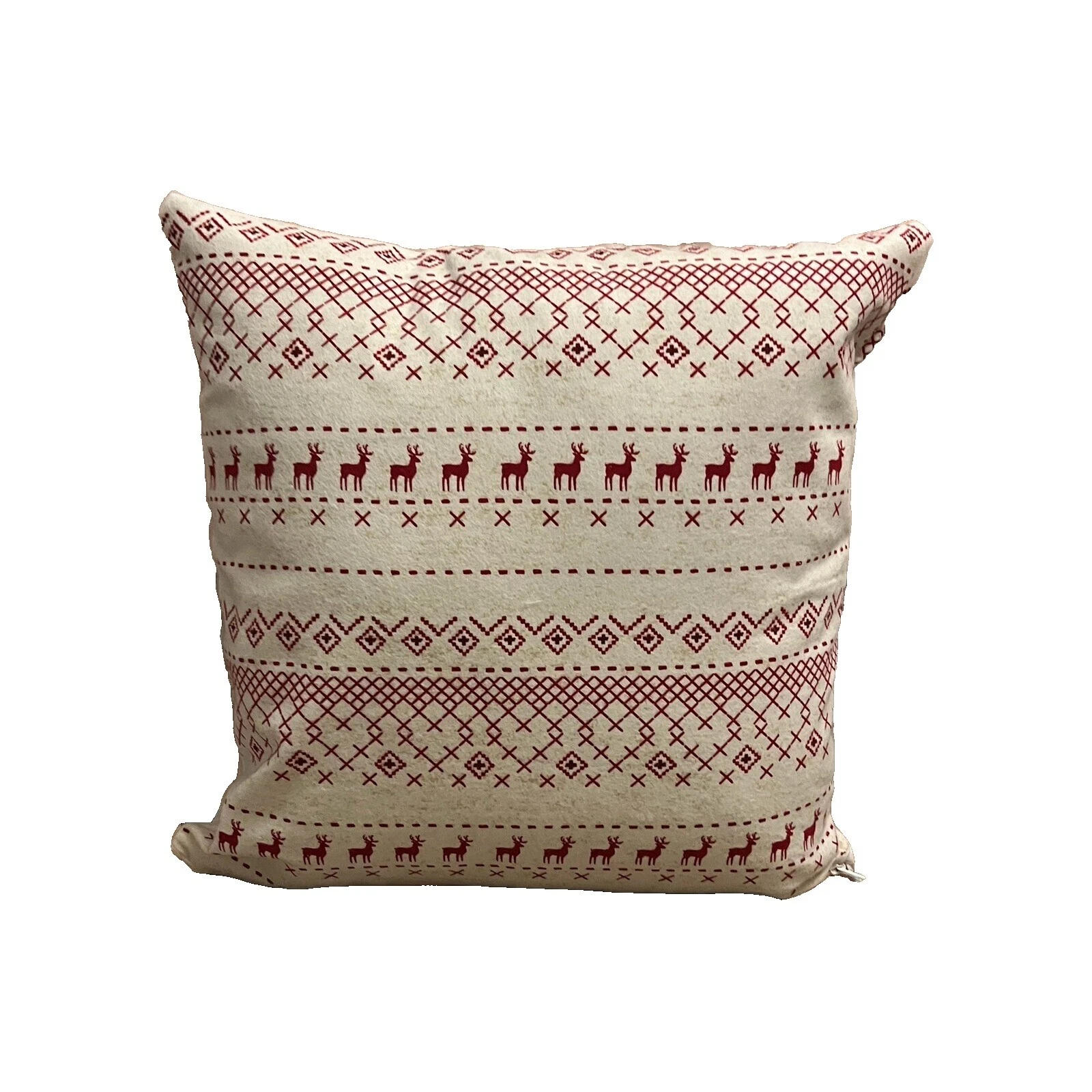 Handmade Flannel Bedroom Home Décor Pillows