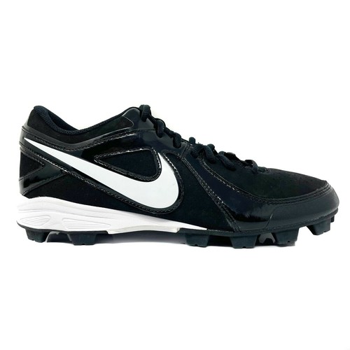 Nike Kid's MVP Keystone Low LE GS Black 