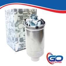 FILTRO GASOLIO CARBURANTE SEAT IBIZA CORDOBA VW POLO SKODA FABIA MOTORE TDi