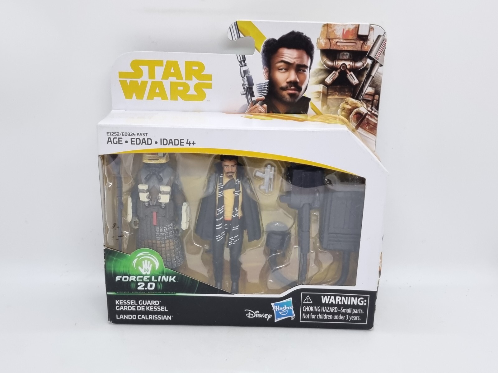 Force Link 2.0