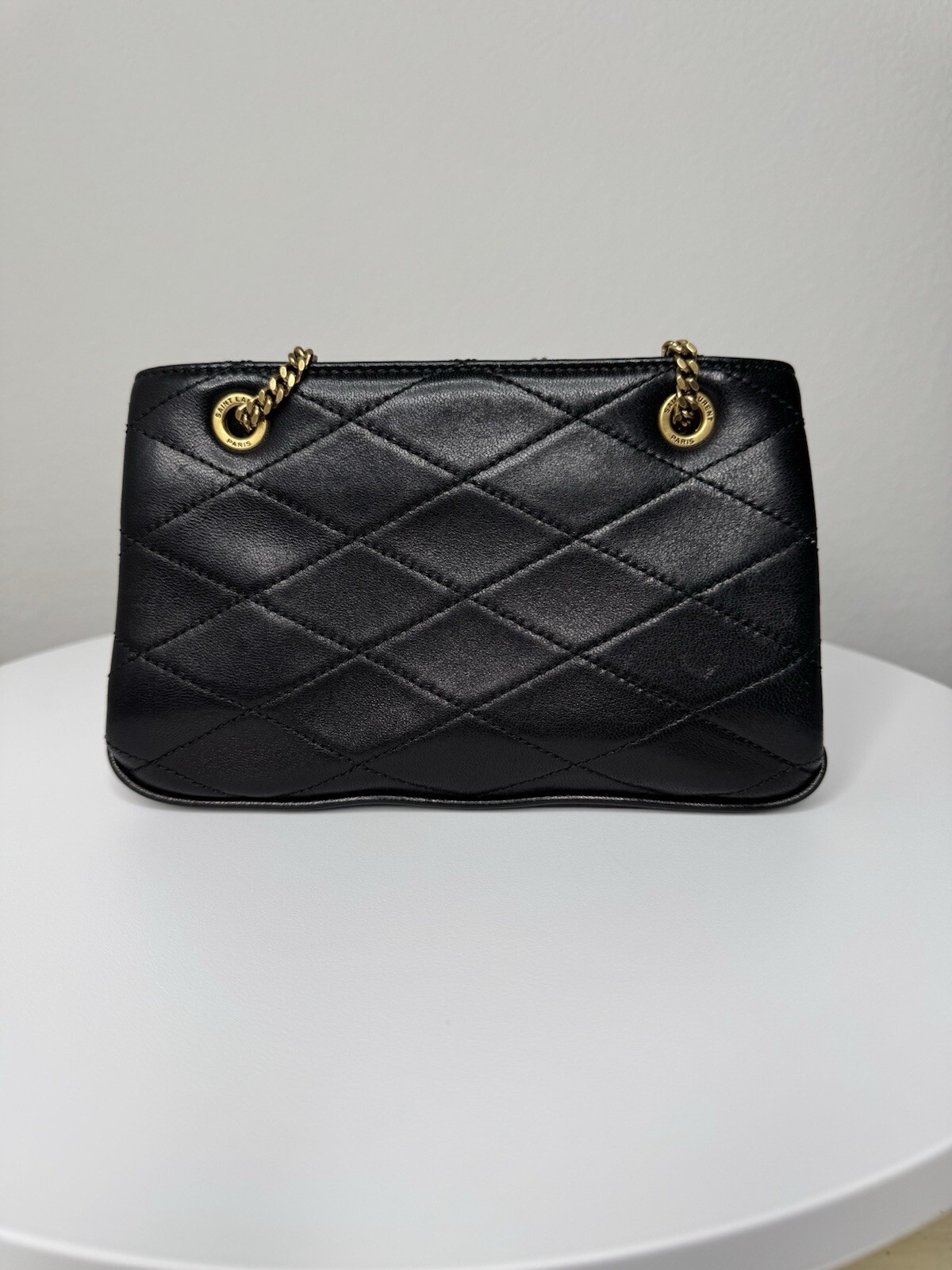 Tracolla Saint Laurent Melody (YSL)