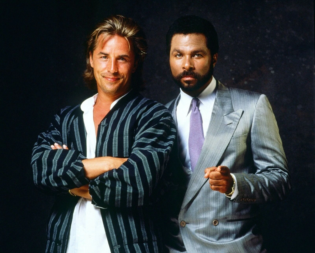 Philip Michael Thomas Today(04)