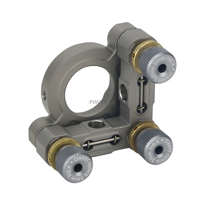 Oeabt OST-K100 Three-Axis Kinematic Mirror Mount Precision Adjustment