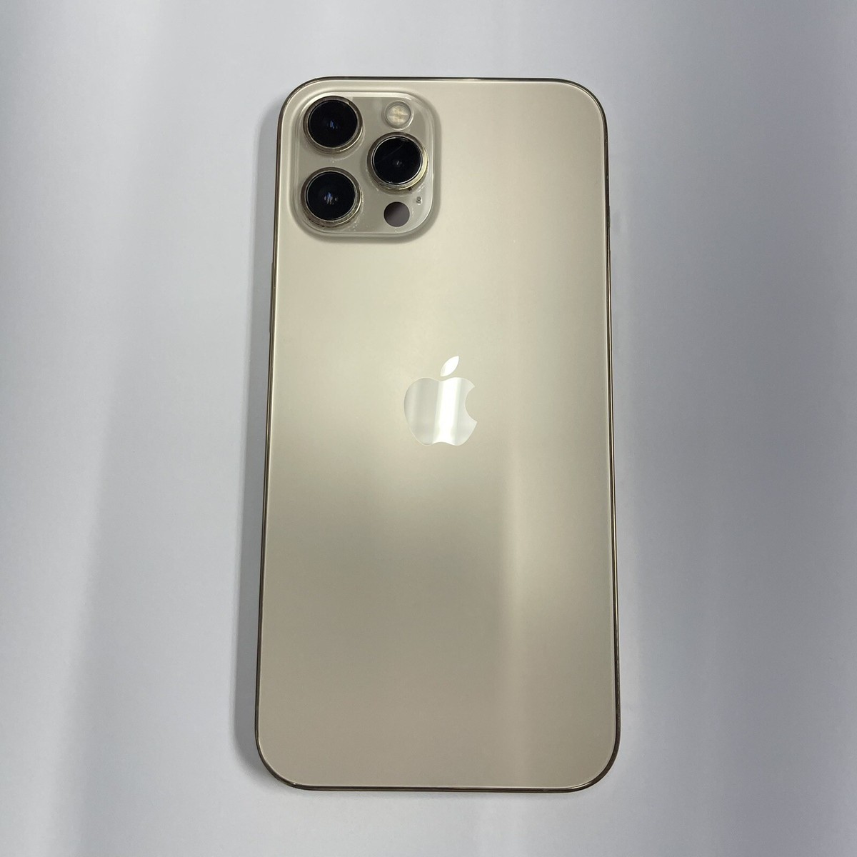 Apple iPhone 12 Pro Max - 128GB - Gold (Verizon) | eBay