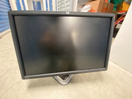 HP DreamColor LP2480zx computer monitor 