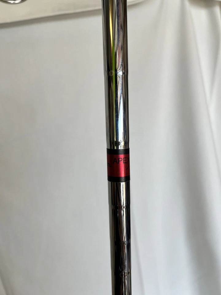 Ben Hogan H40 Fairway 21° 5 madera fábrica ápice/DB 3 damas R.H. Club de golf Foto 4 de 4