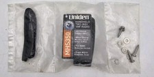 Uniden MHS 350 Handheld Two Way Radio Belt Clip And Strap Only